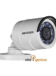 Bullet Camera Outdoor DS-2CE16C2T-IRP
