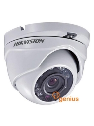 Eyeball Camera Indoor DS-2CE56C2T-IRP