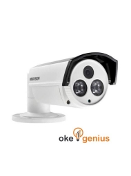 Bullet Camera Outdoor DS-2CE16C2T-IT5 6mm