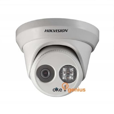 Eyeball Camera Outdoor DS-2CE56C2T-IT3