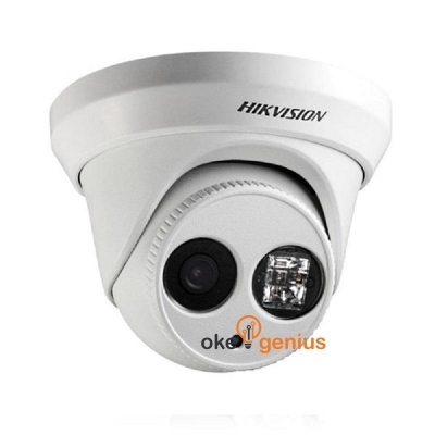 Eyeball Camera Outdoor DS-2CE56C5T-IT1 (3.6mm)