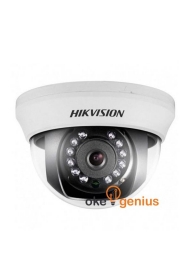 Dome Camera Indoor DS-2CE56C0T-IRMMF