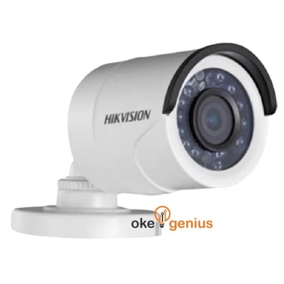 Bullet Camera Outdoor DS-2CE16C0T-IRPF