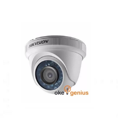Eyeball Camera Indoor DS-2CE56C0T-IRPF