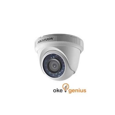 Eyeball Camera Indoor DS-2CE56D0T-IRP