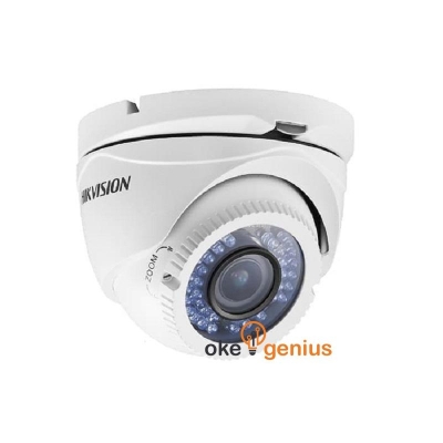 Eyeball Camera Outdoor DS-2CE56D1T-VFIR3