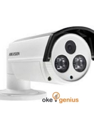 Bullet Camera Outdoor DS-2CE16D5T-IT5 3.6mm