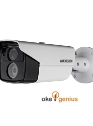 Bullet Camera Outdoor DS-2CE16D5T-VFIT3 (2.8-12mm)