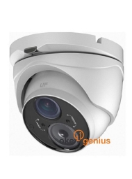 Eyeball Camera Outdoor DS-2CE56D5T-VFIT3