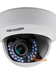 Dome Camera Outdoor DS-2CE56D5T-AVPIR3ZH (2.8-12mm)