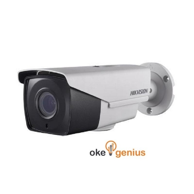 Bullet Camera Outdoor DS-2CC12D9T-AIT3ZE