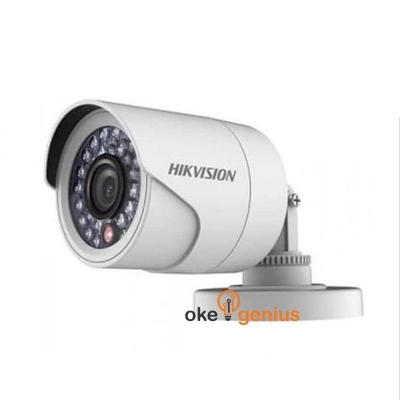 Bullet Camera HD1080P DS-2CE16D0T-IPF