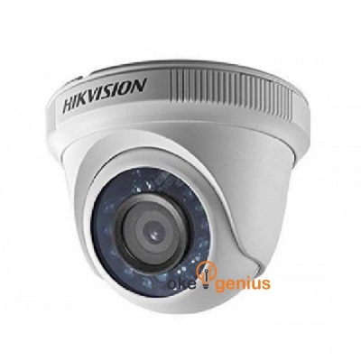 Eyeball Camera Indoor DS-2CE56D0T-IPF
