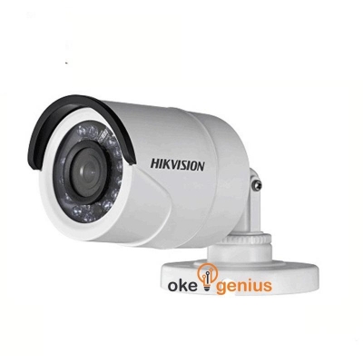 Eyeball Camera Outdoor DS-2CE56D0T-IRMF