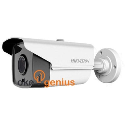 Bullet Camera Outdoor DS-2CE16D0T-IT1F