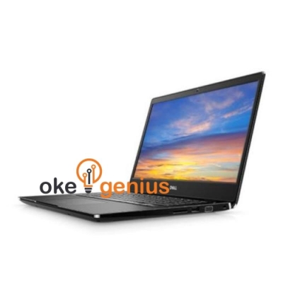 Latitude 3400 (i7-8565U, 16GB, 256GB SSD, 1TB HDD, Win10Pro, 14in)