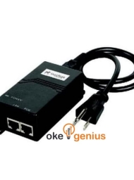 Spares of Power Over Ethernet (POE) Adapter