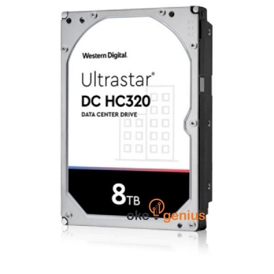 HGST ULTRASTAR [HUH721010ALE601]