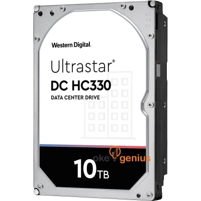 HGST ULTRASTAR [HUH721008ALE601]