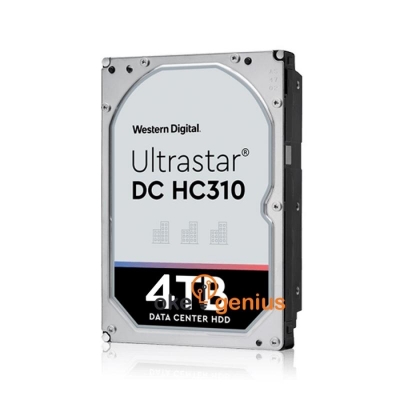 HGST ULTRASTAR [HUS726T4TALS201]