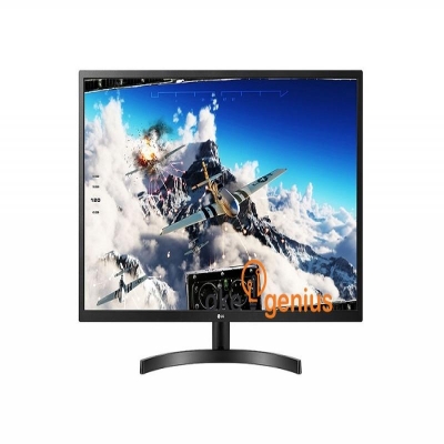 32in IPS LED Monitor 32ML600M