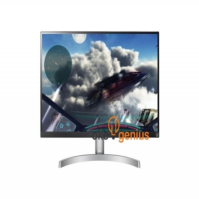 27in UHD 4K IPS LED 27UL600