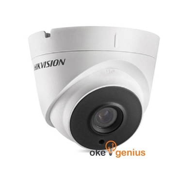 Camera Outdoor Eyeball DS-2CE56F7T-IT1