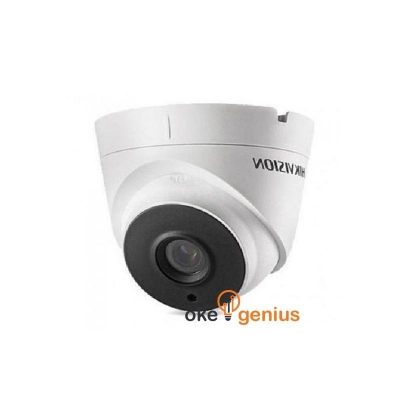 Camera Outdoor Eyeball DS-2CE56H0T-IT3F