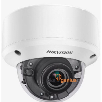 Camera Outdoor Dome DS-2CE56H0T-VPIT3ZF