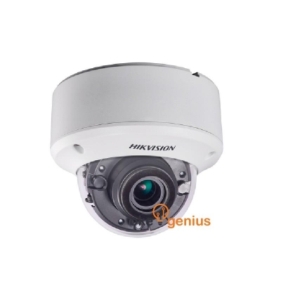 Camera Outdoor Dome DS-2CE56H0T-AVPIT3ZF