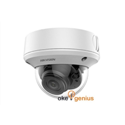 Camera Outdoor Dome DS-2CE5AH0T-AVPIT3ZF