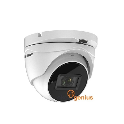 Camera Outdoor Eyeball DS-2CE56H0T-IT3ZF