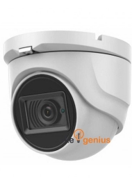 Camera Outdoor Turret DS-2CE78H8T-IT3F