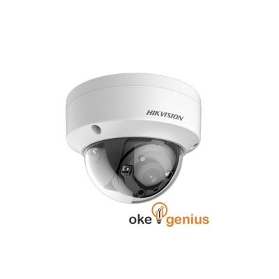 Camera Outdoor Dome DS-2CE57U7T-VPITF
