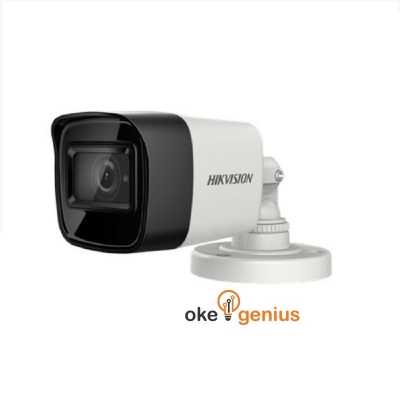 Camera Outdoor Bullet DS-2CE16U1T-ITPF