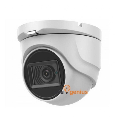 Camera Outdoor Turret DS-2CE76U1T-ITMF