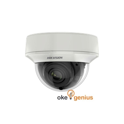 Camera Outdoor Dome DS-2CE56U1T-AITZF