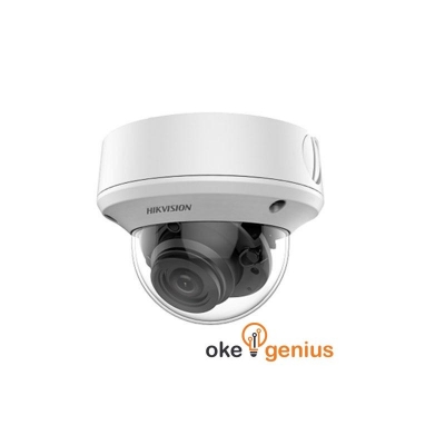 Camera Outdoor Dome DS-2CE5AU1T-AVPIT3ZF
