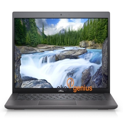 Latitude 3301 (i5-8265u, 8GB, 256GB SSD, Win10Pro, 13in)