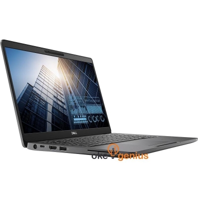 Latitude 5300 (i7-8665U, 8GB, 256GB SSD, Win10Pro, 13in)