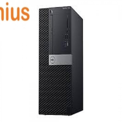 OptiPlex 7060MT (i5-9500, 8GB, 1TB, Win10Pro, 19.5in)