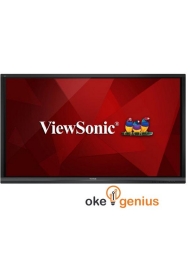 Interactive ViewBoard  IFP8655-2 (86Inch)