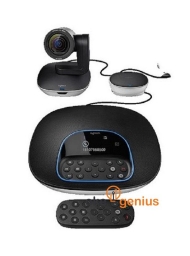 Group Video Conferencing System