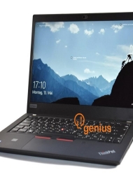 Notebook ThinkPad T490 20N3CTO1WW Rx