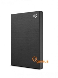 BACKUP PLUS SLIM BLACK 4TB [STHP4000400]
