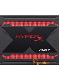 HyperX Fury RGB SSD 960GB