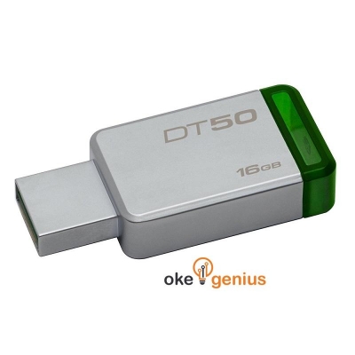 Data Traveler 50 USB 3.1 Gen 1 16GB