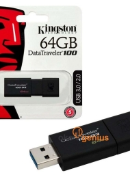 Data Traveler 100 G3 USB 3.0 64GB