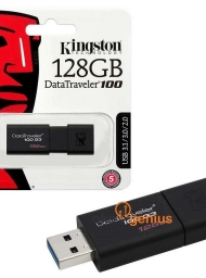 Data Traveler 100 G3 USB 3.0 128GB
