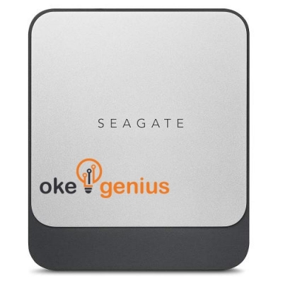 FAST SSD 1TB [STCM1000400]